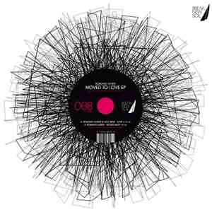 Romano Alfieri - Moved To Love EP