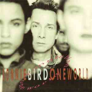 Ronnie Bird - One World