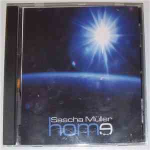 Sascha Muller - home