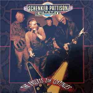 Schenker Pattison Summit - The Endless Jam Continues