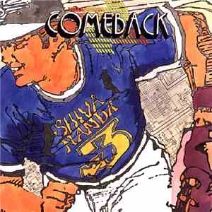 Shivananda - Comeback