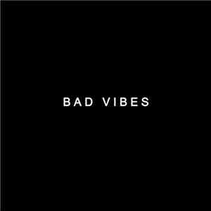 Shlohmo - Bad Vibes - 5th Anniversary Edition