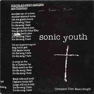 Sonic Youth - Youth Against Fascism