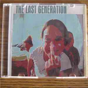 Soulpad, D'Vintage - The Last Generation
