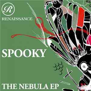 Spooky - The Nebula EP