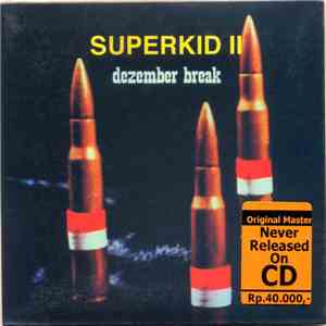 Superkid - Dezember Break
