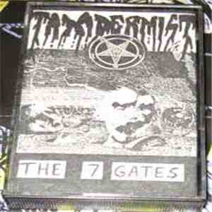 Taxidermist  - The 7 Gates