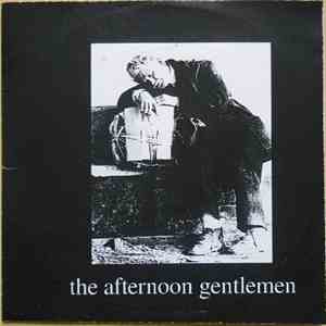 The Afternoon Gentlemen / Warboys - The Afternoon Gentlemen / Warboys
