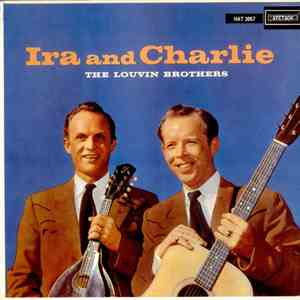 The Louvin Brothers - Ira And Charlie
