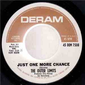 The Outer Limits - Just One More Chance