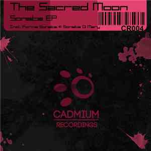 The Sacred Moon - Sonata EP