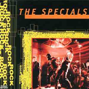 The Specials - The Specials Live - Rock Series