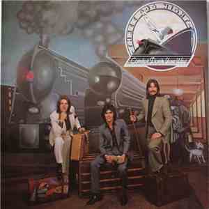 Three Dog Night - Coming Down Your Way