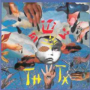 THTX - The Magic Frequencies
