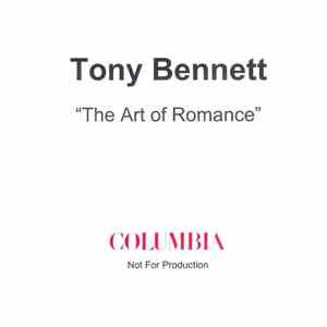 Tony Bennett - The Art Of Romance