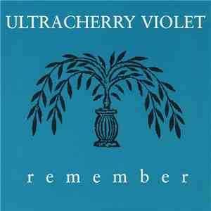 Ultracherry Violet - Remember