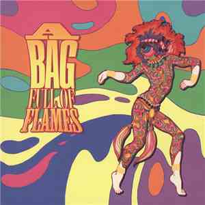 Various - A Bag Full Of Flames