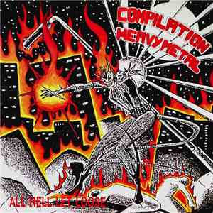 Various - All Hell Let Loose