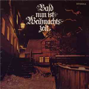 Various - Bald Nun Ist Weihnachtszeit