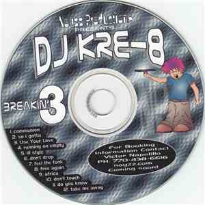 Various - Breakin' 3