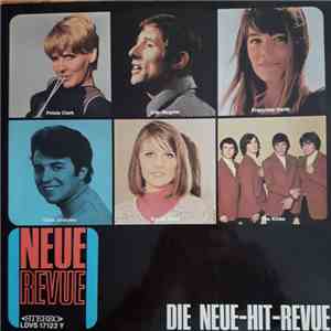 Various - Die Neue-Hit-Revue
