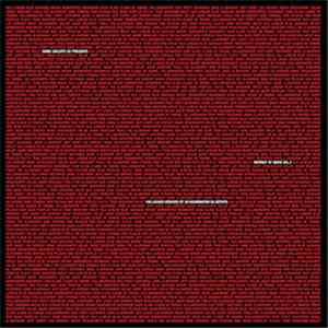 Various - District Of Noise Vol. 3 - 100 Locked Grooves