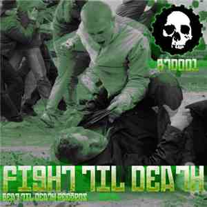 Various - Fight Til Death