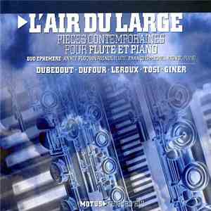 Various - L'Air Du Large