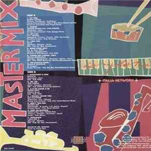Various - Mastermix
