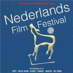 Various - Nederlands Film Festival 25 Jaar