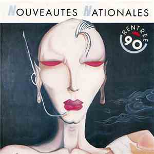 Various - Nouveautés Nationales Rentrée 90