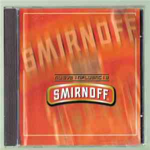 Various - Nueva Influencia Smirnoff Experience