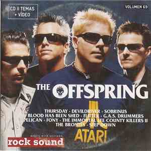 Various - Rock Sound Volumen 69
