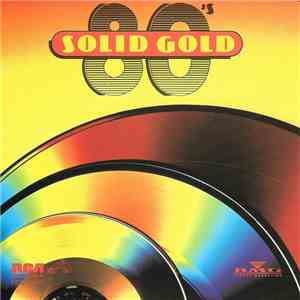 Various - Solid Gold 80's