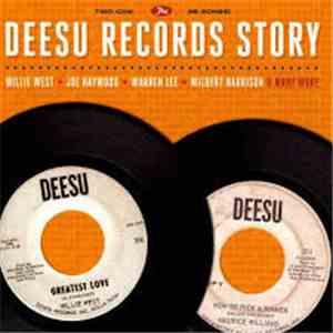 Various - The Deesu Records Story