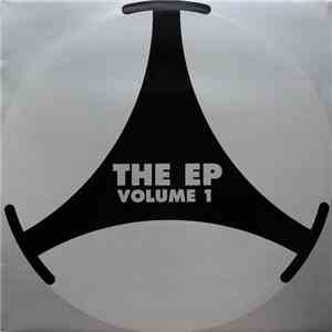 Various - The EP Volume 1