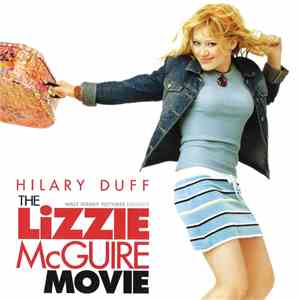 Various - The Lizzie McGuire Movie
