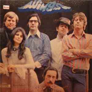 Wings  - Wings