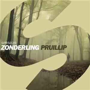 Zonderling - Pruillip