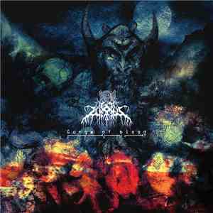 Zurvan  - Gorge Of Blood