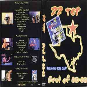 ZZ Top - Best Of 80-83