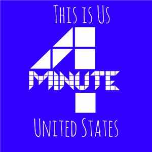 4Minute - This is Us