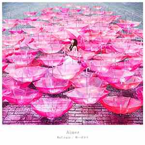 Aimer  - Ref:rain / 眩いばかり