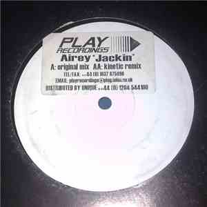 Airey - Jackin'