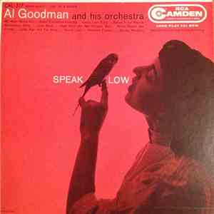 Al Goodman And His Orchestra - Speak Low