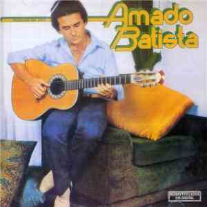 Amado Batista - Pensando Em Você