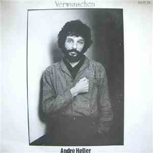 André Heller - Verwunschen