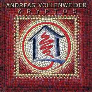 Andreas Vollenweider - Kryptos