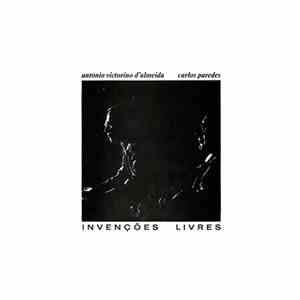 António Victorino D'Almeida, Carlos Paredes - Invenções Livres
