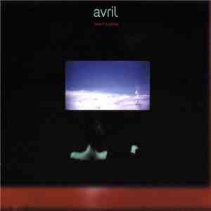Avril - Now It's Spring